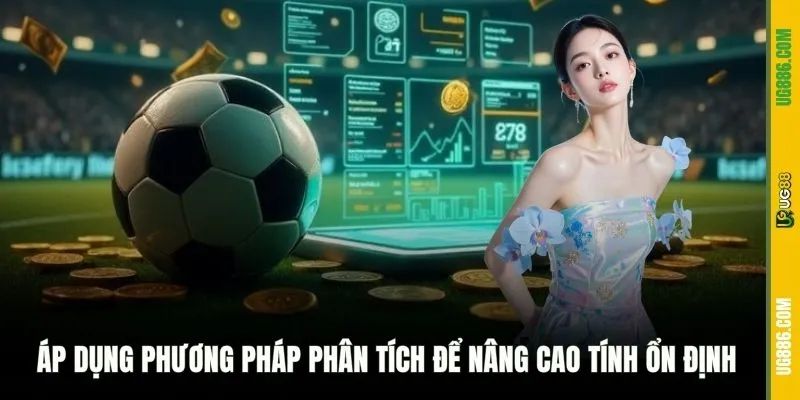 Áp dụng phương pháp phân tích để nâng cao tính ổn định