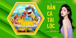 Bắn Cá Tài Lộc