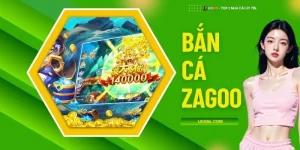 Bắn Cá Zagoo