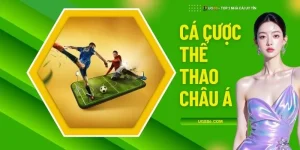 Cá Cược Thể Thao Châu Á