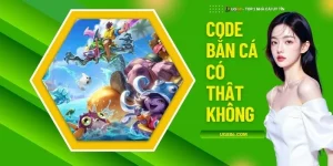 Code Bắn Cá Có Thật Không