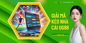 Giải Mã Kèo Nhà Cái UG88
