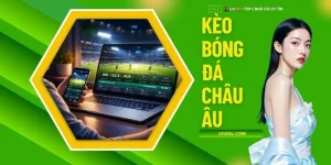 Kèo Bóng Đá Châu Âu