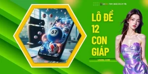 Lô Đề 12 Con Giáp