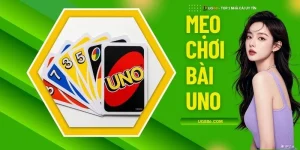 Mẹo Chơi Bài Uno