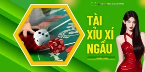 Tài Xỉu Xí Ngầu